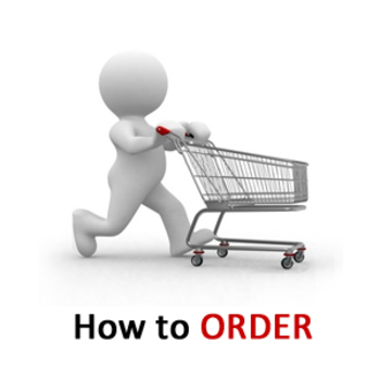 How to place a wholesale order?